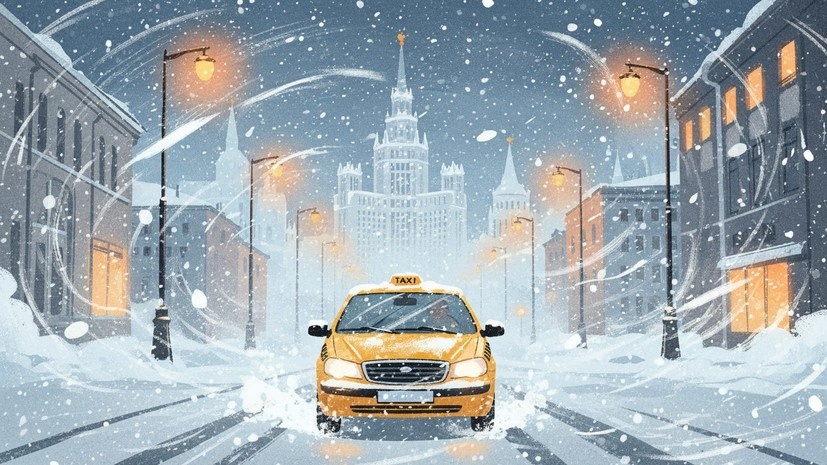   Сгенерировано с помощью ИИ