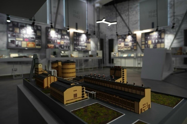    © предоставлено пресс-службой АО «ОХК «Уралхим»