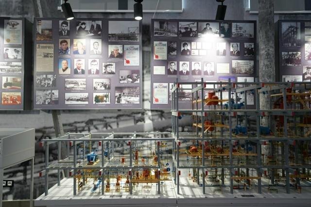    © предоставлено пресс-службой АО «ОХК «Уралхим»