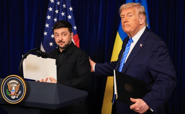 Joe Raedle / Getty Images