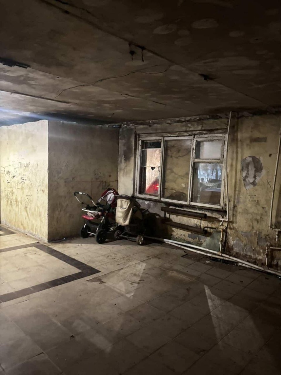    Фото из ТГ-канала Как-то так Самара