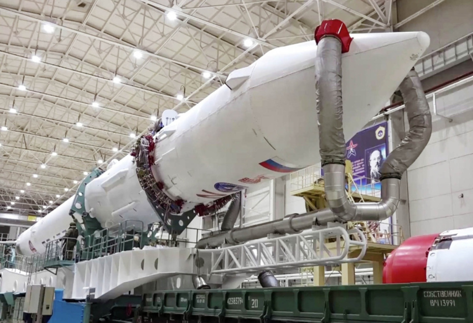    Министерство обороны РФ/РИА Новости