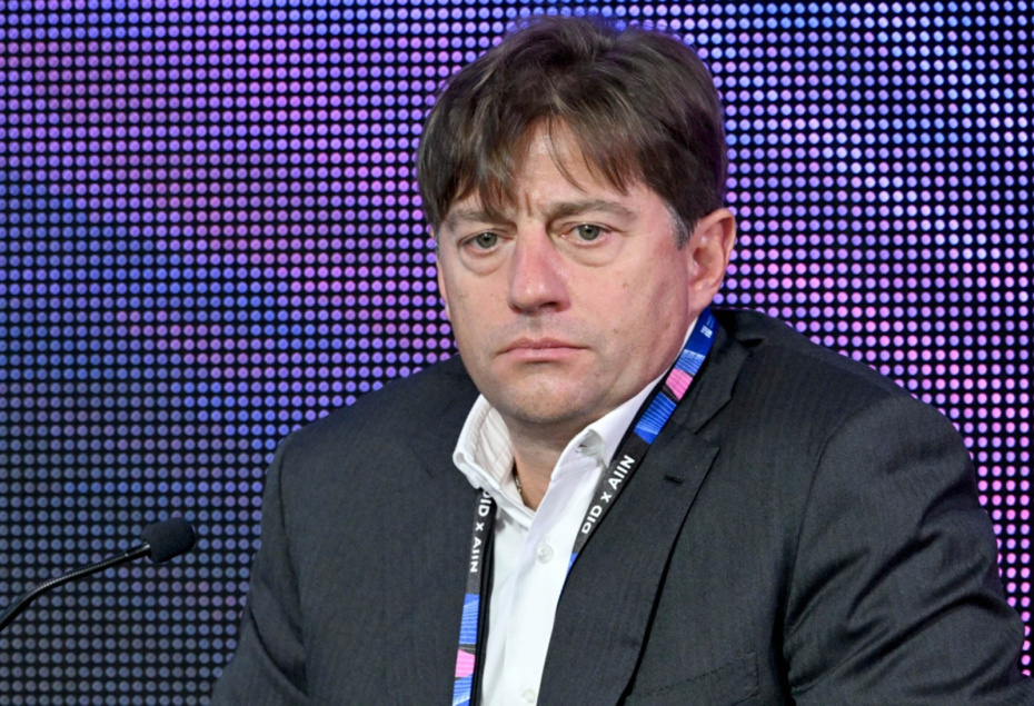    Максим Богодвид/РИА Новости