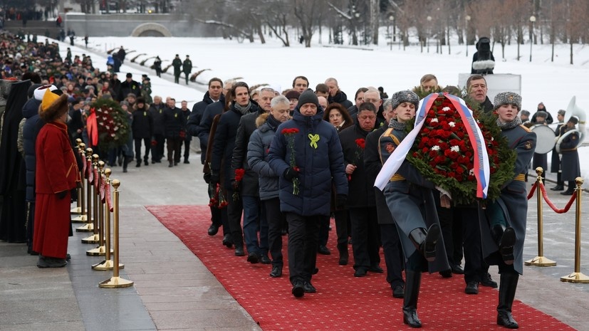   РИА Новости