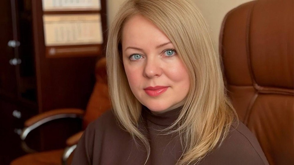    Дина Анкудимова ответит на вопросы жителей в прямом эфире