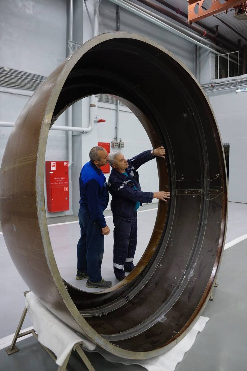 Фото Ростех  📷
