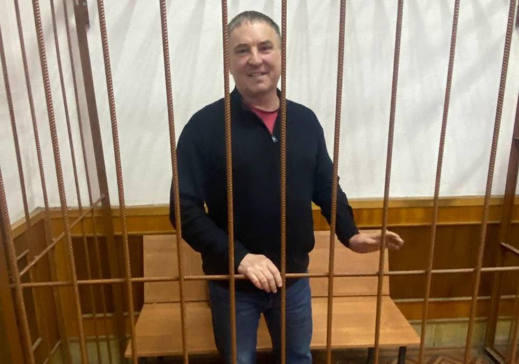     Фото: Верх-Исетский районный суд Екатеринбурга