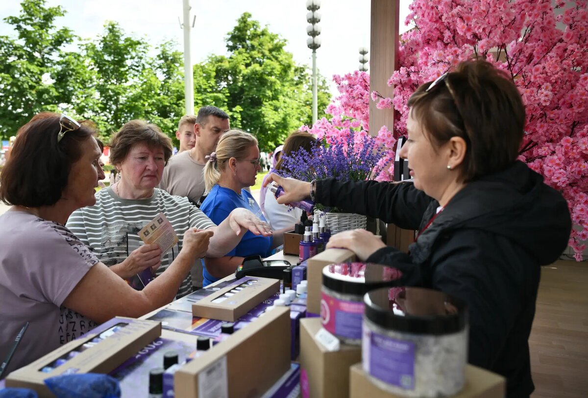     © РИА Новости. Владимир Астапкович