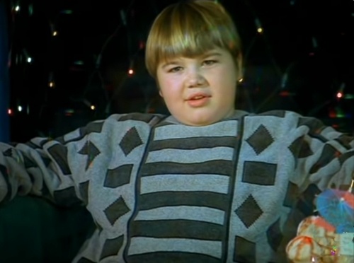 фото: кадр Ералаш