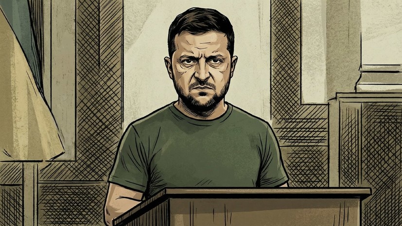   Сгенерировано с помощью ИИ