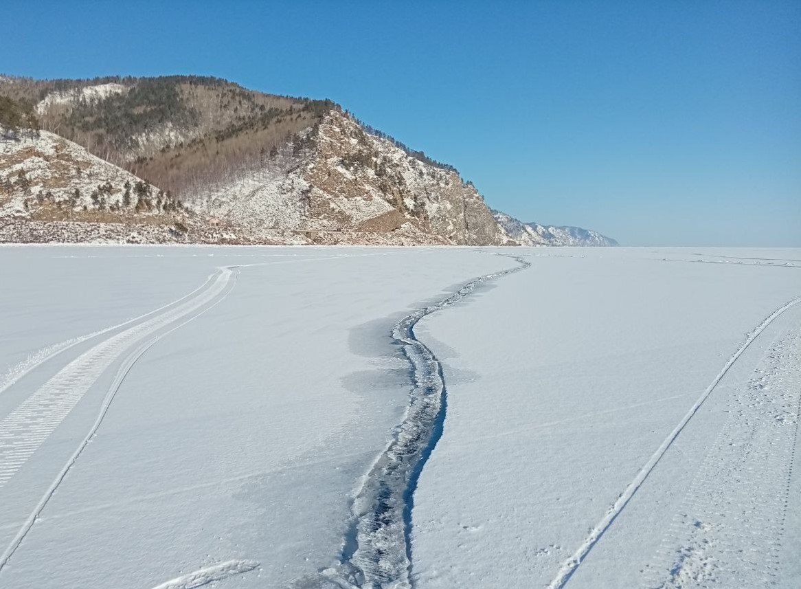 © Фото: Виталий Сидоров | «Заповедное Прибайкалье»