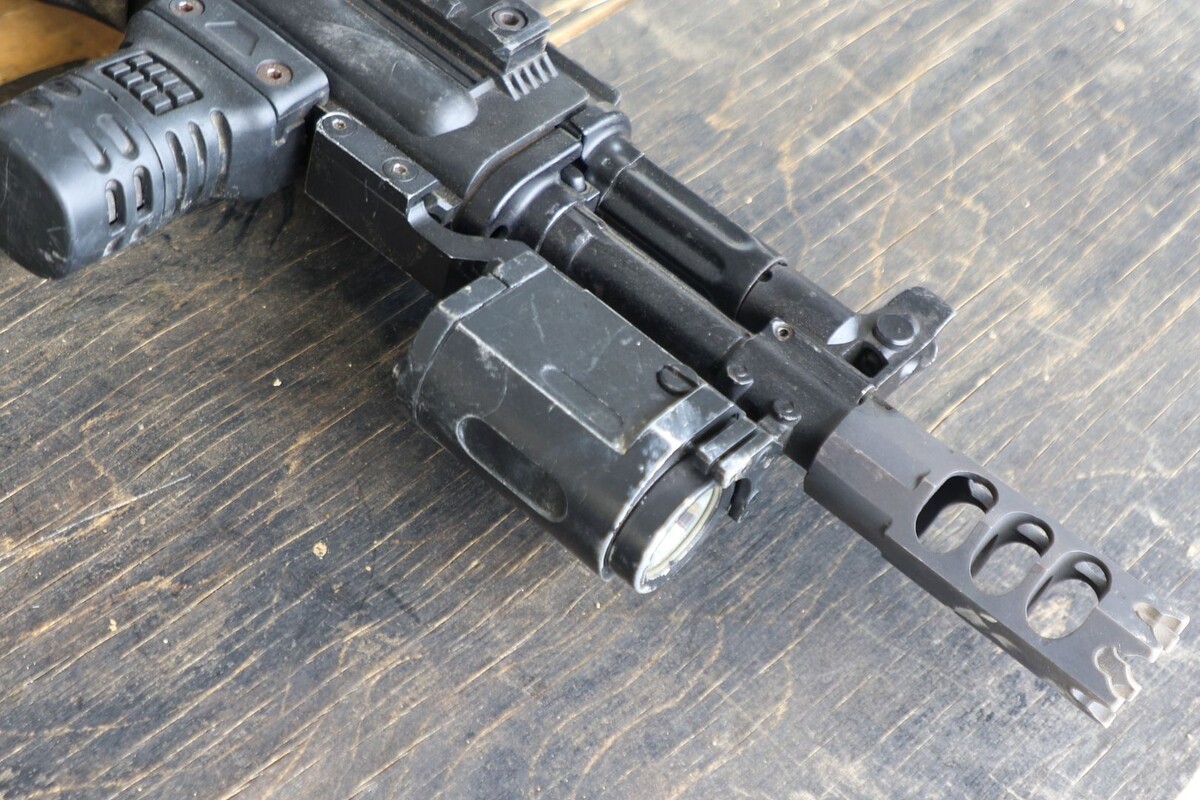     / Источник: © Belkin Alexey/Global Look Press