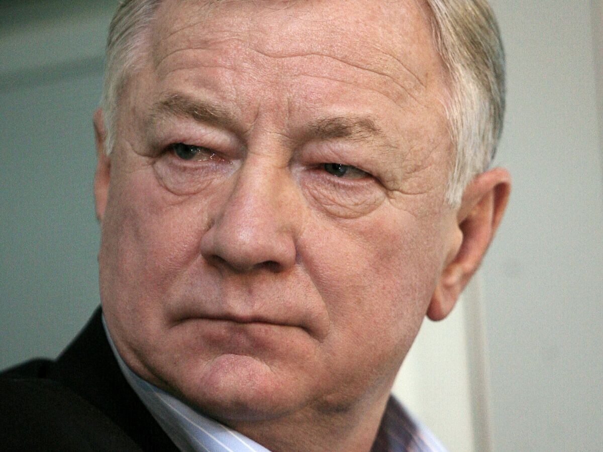    Борис Игнатьев | © РИА Новости / Руслан Кривобок