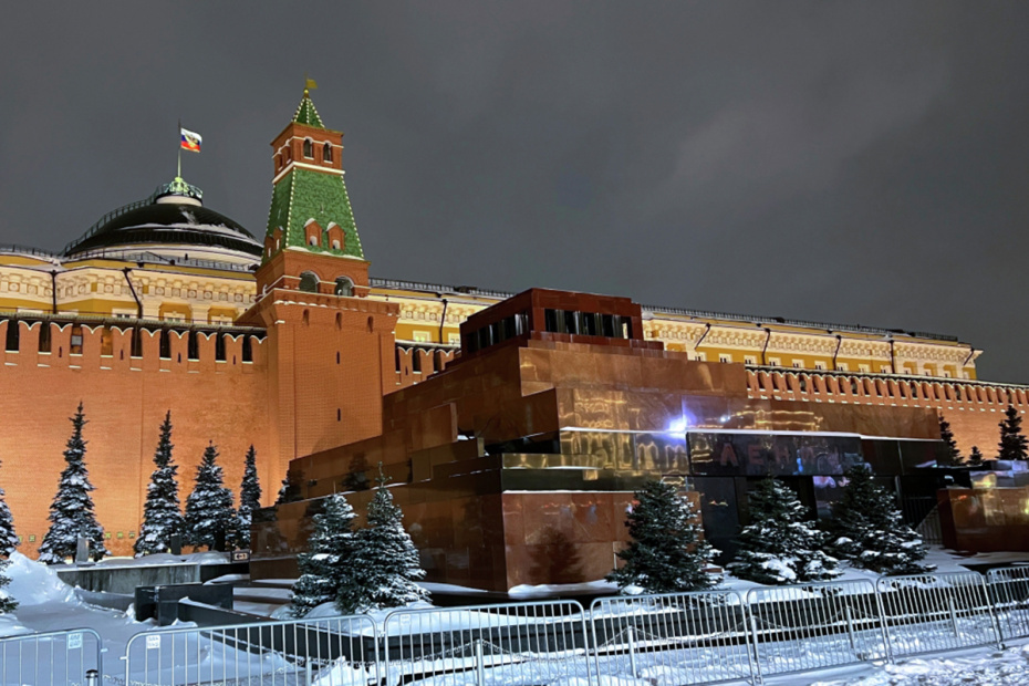    Наталья Селиверстова/РИА Новости