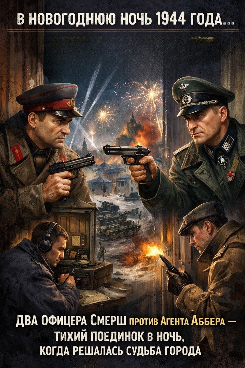 Автор: В. ПАнченко