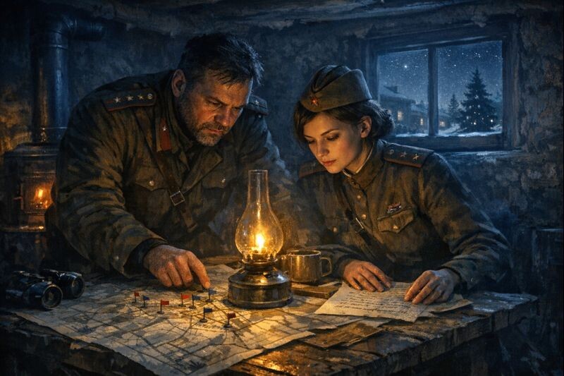 Автор: В. Панченко