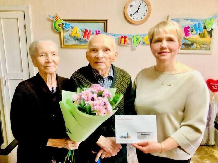     Фото: Валерия Маркелова