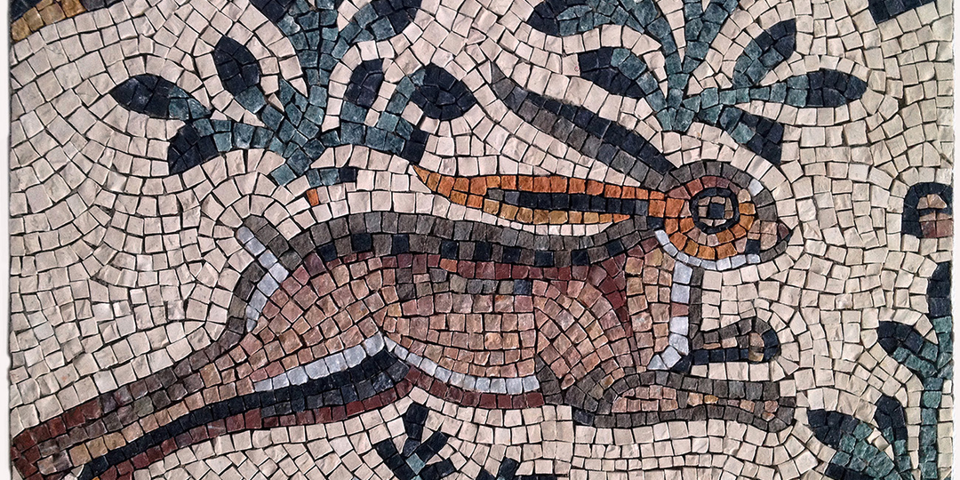 Чем римская мозаика отличается от флорентийской?