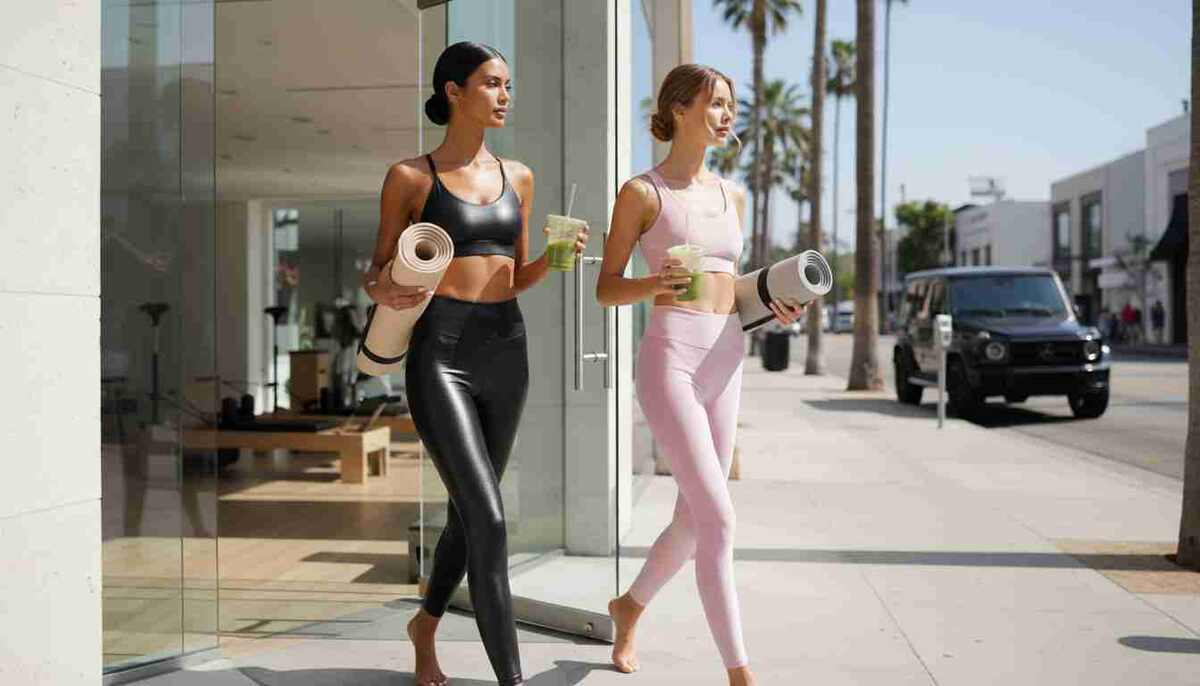 Life Sport Style | Журнал о жизни и трендах