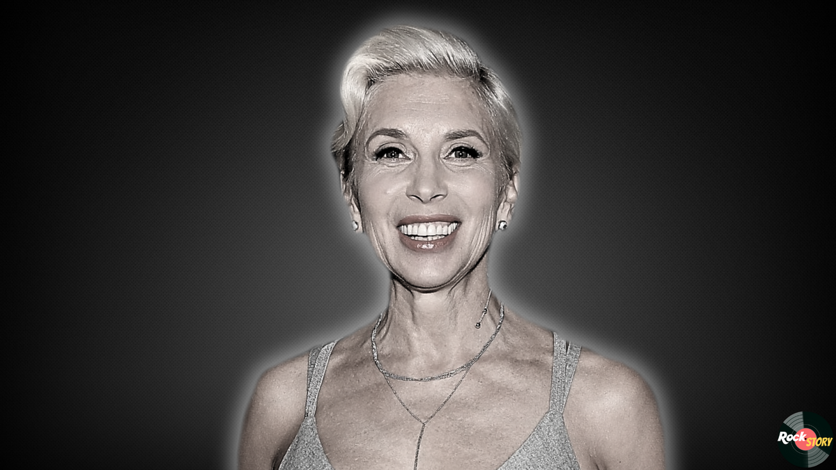 На фотографии: Алёна Свиридова 