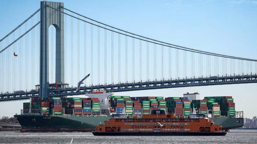 Фото: REUTERS/Brendan McDermid