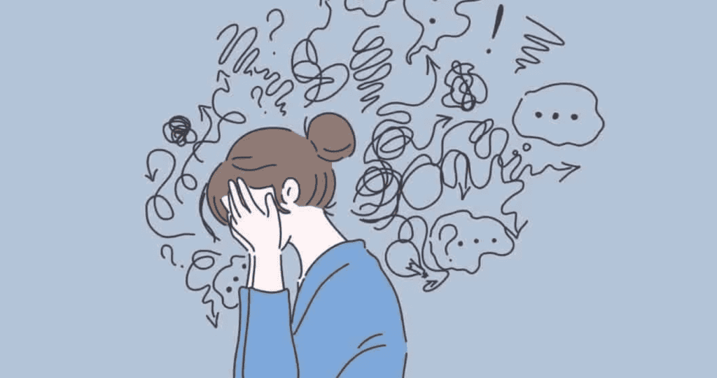 Тревога и как она работает на нейробиологическом уровне?