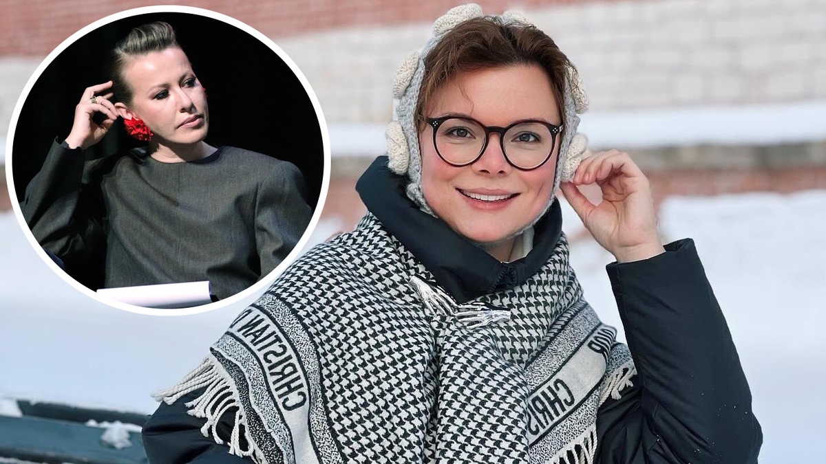 Фото: соцсети Татьяны Брухуновой; ИЗВЕСТИЯ/Сергей Лантюхов