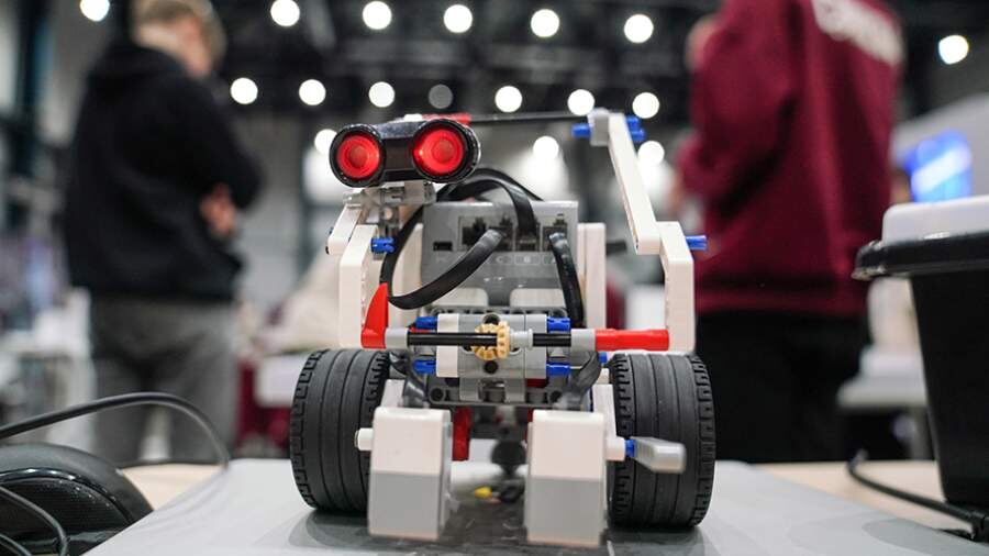    Фото: ИЗВЕСТИЯ/Анна Селина