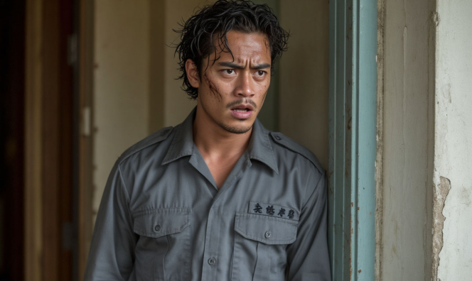 Изображение сгенерировано Шедеврум.