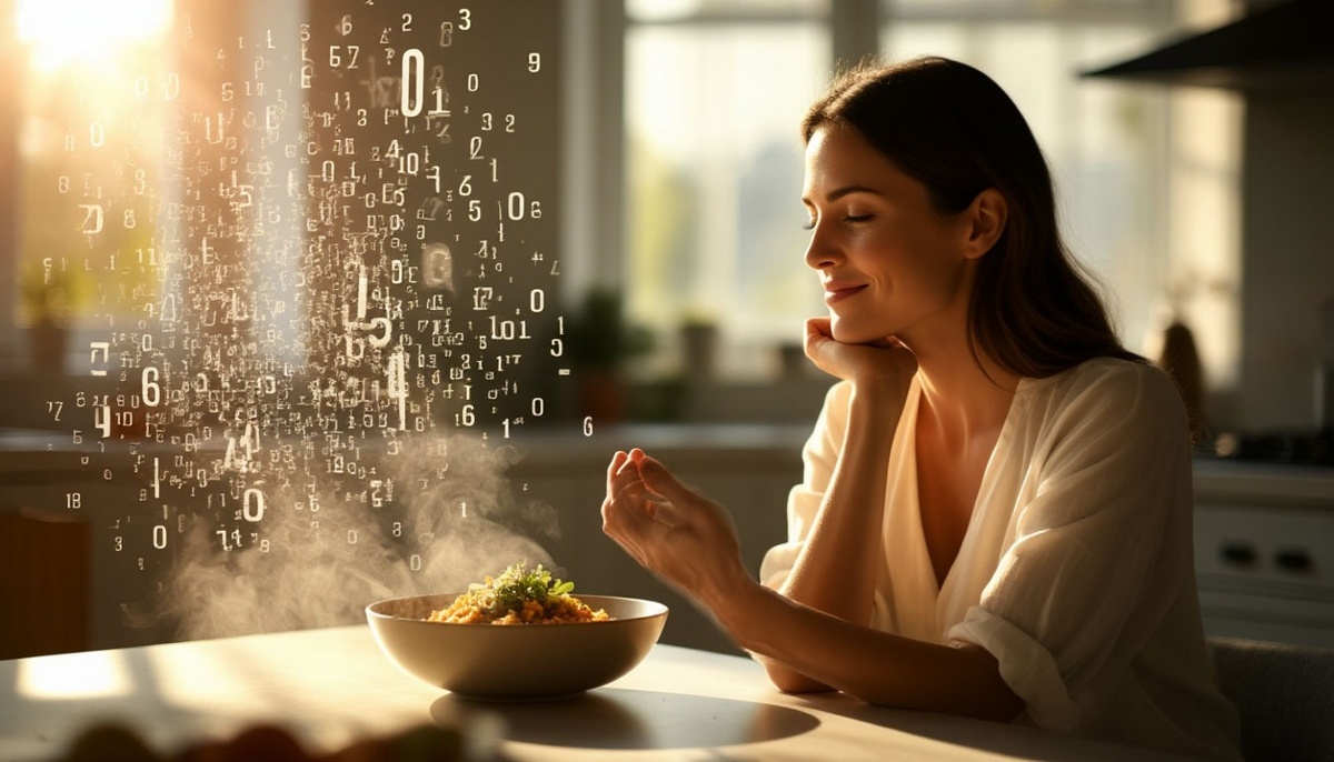 Тело — это не враг, которого нужно обуздать, а союзник, к которому важно прислушаться