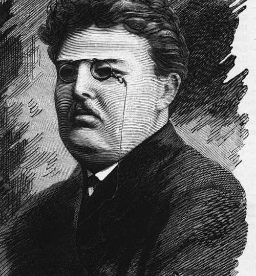 И. А. Кущевский: «восхитительный, но забытый»