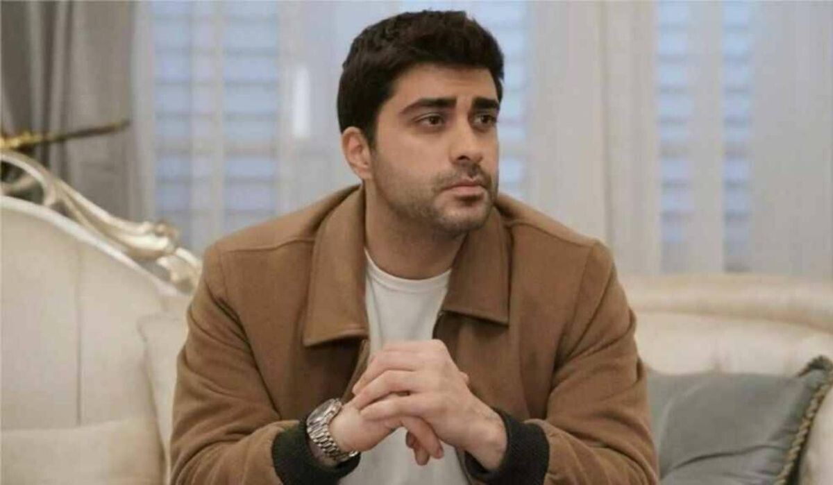     Догукан Гюнгёр. Источник: ria.ru Автор фото: Gold Film (скриншот видео)