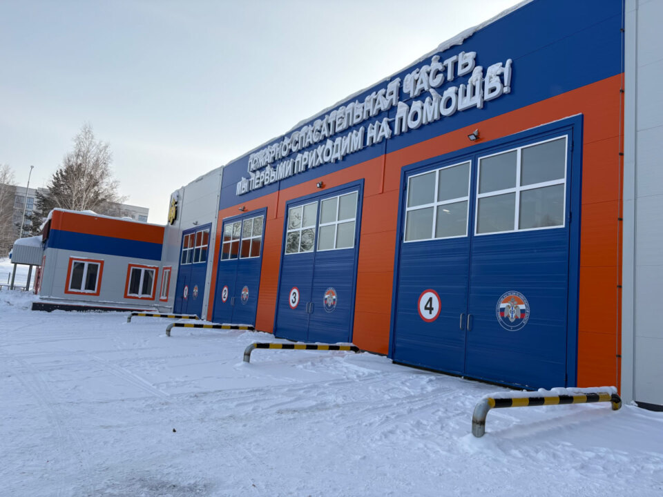    Фото пресс-службы правительства Новосибирской области