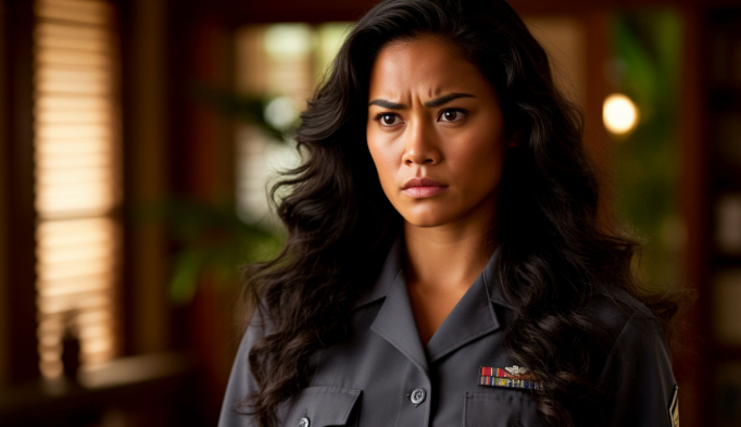 Изображение сгенерировано Шедеврум.