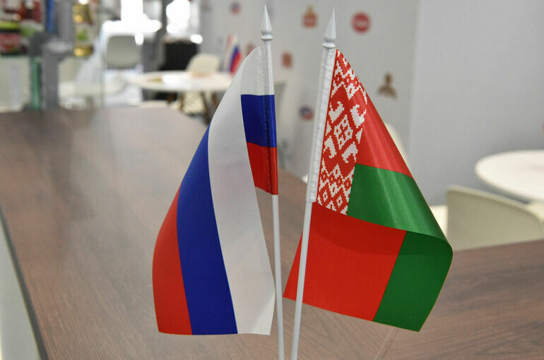   Игорь Самохвалов/«Парламентская газета»