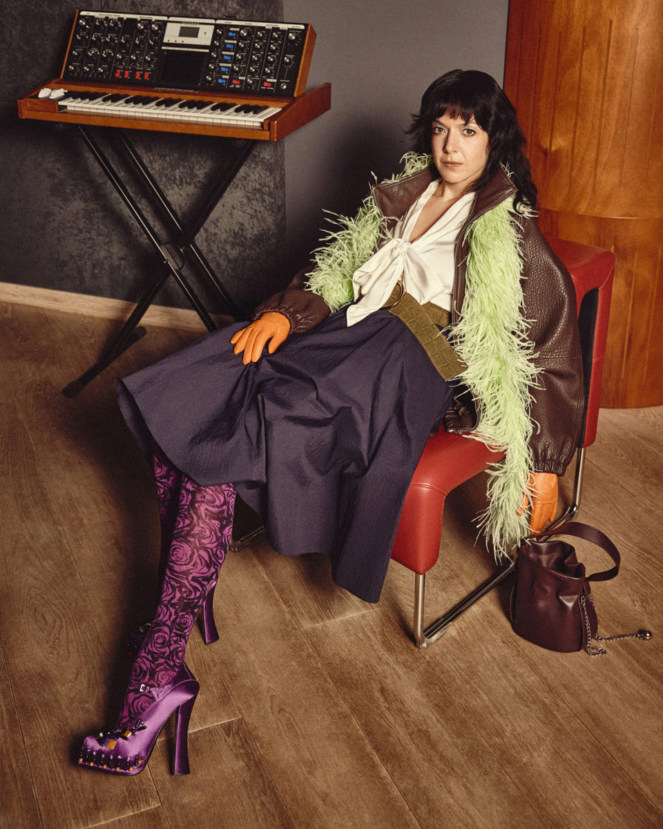 Листайте вправо, чтобы увидеть больше изображений