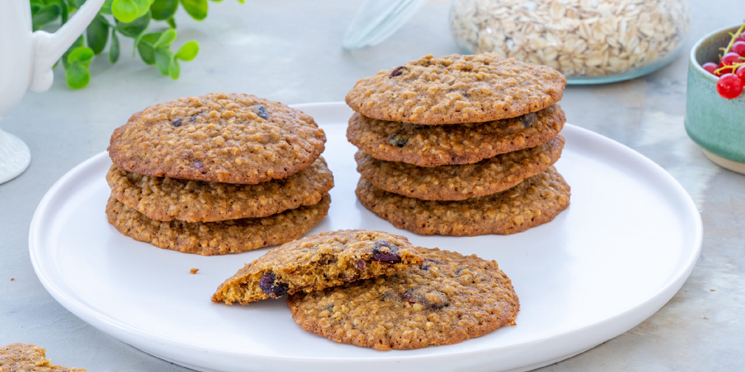 Топ-5 десертов, которые не навредят фигуре зимой 🍰