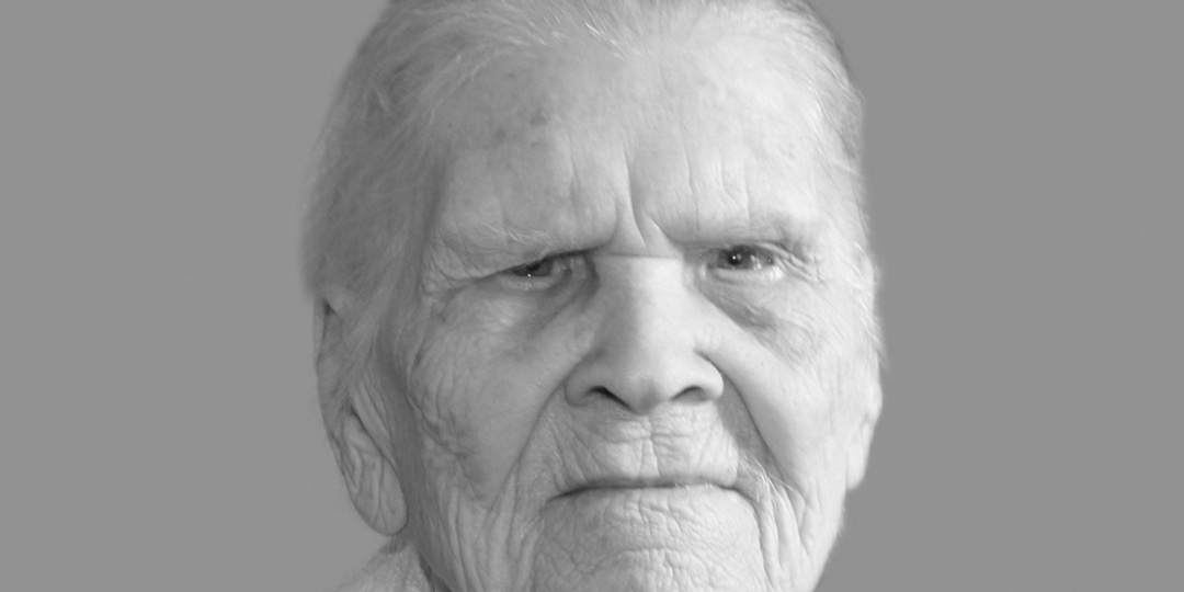 В Кинешме скончалась последний ветеран Великой Отечественной войны Прасковья Голубева