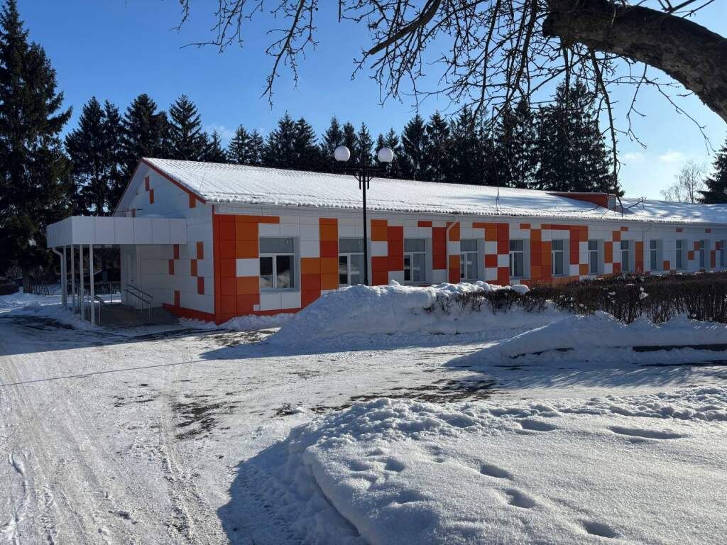    Фото из соцсетей Александра Хинштейна