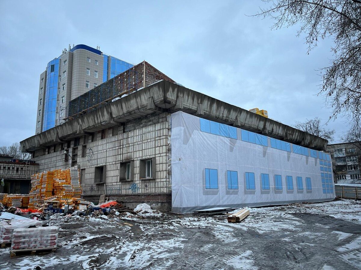    © Олег Антонов