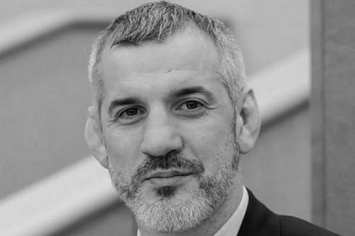    Улица в честь борца Бувайсара Сайтиева появилась в Красноярске