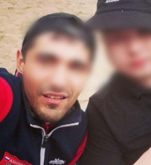 Банда Атабека терроризирует семьи бойцов СВО: "У меня всё схвачено"