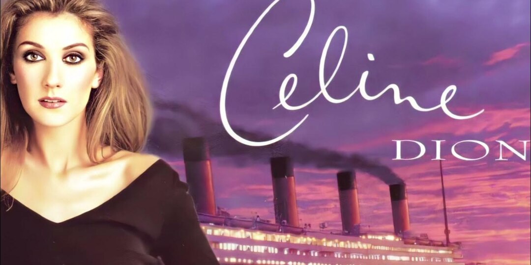 Песня, в которую никто не верил: как Селин Дион не хотела петь My Heart Will Go On