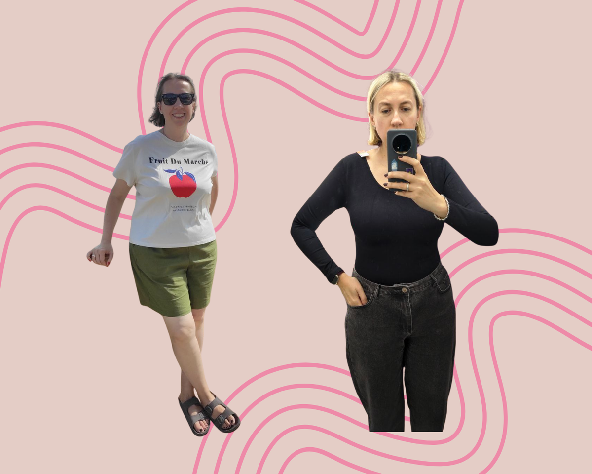 Как худеют на Оземпике