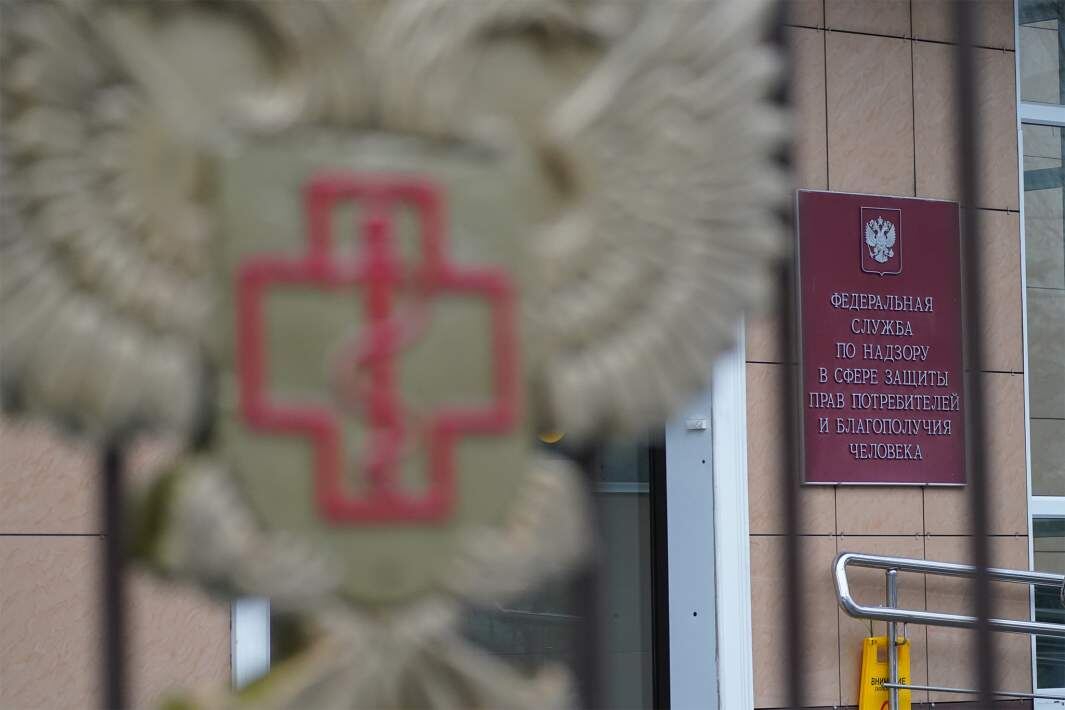 Фото: ИЗВЕСТИЯ/Эдуард Корниенко