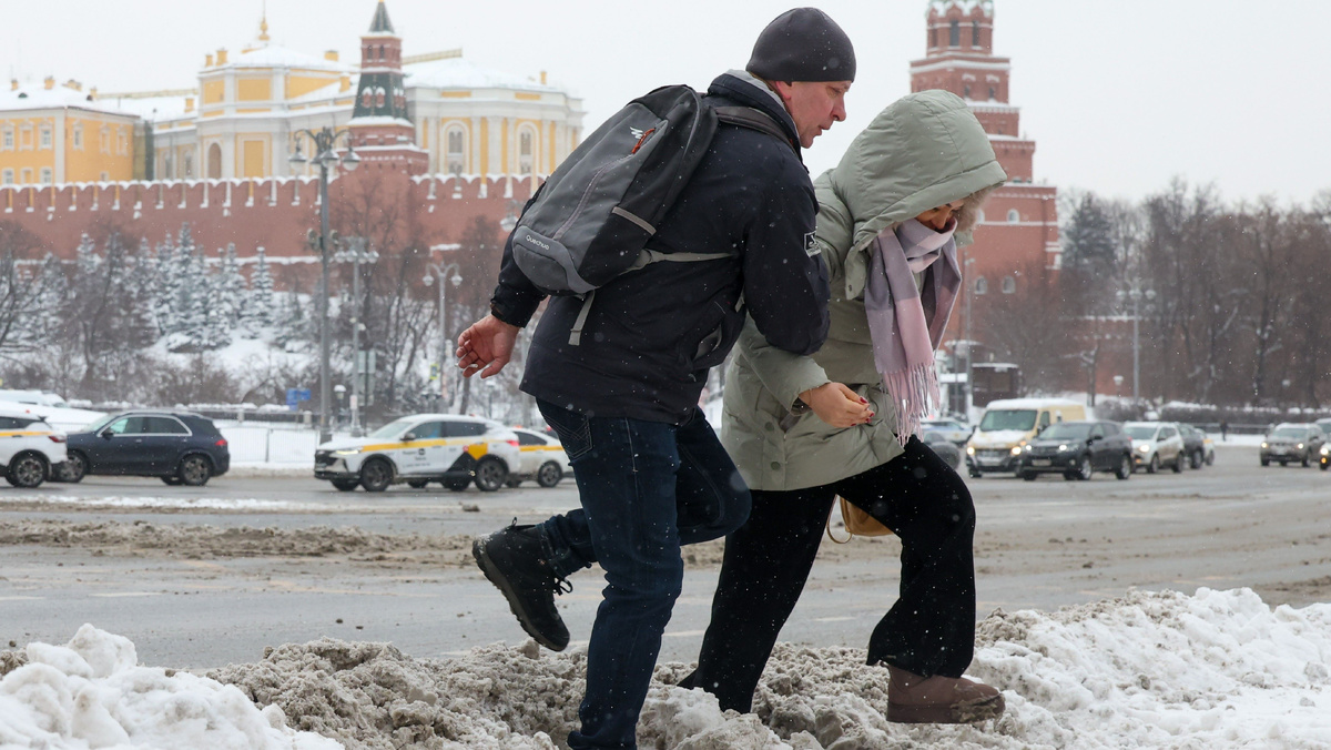 Валерий Шарифулин/ТАСС