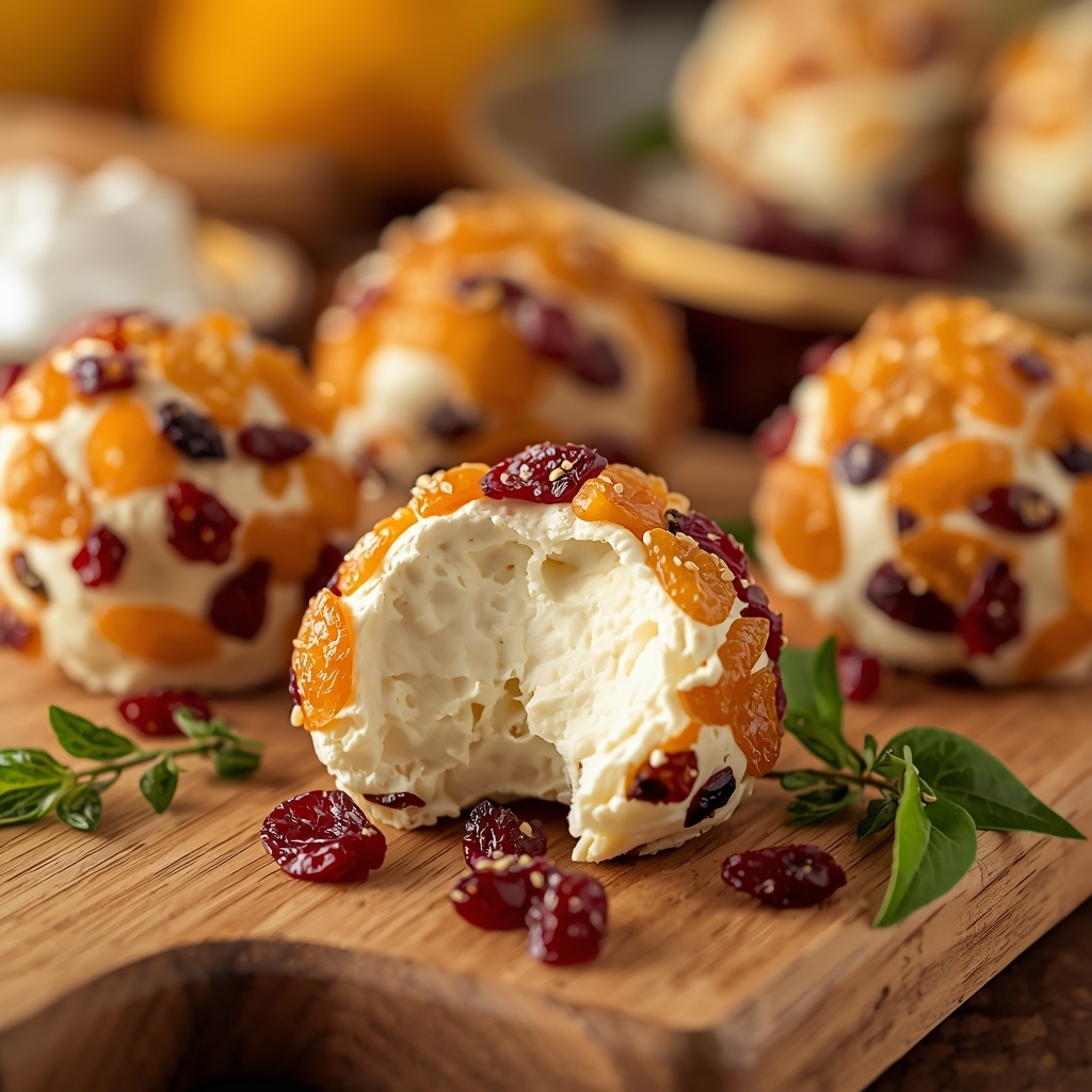 Творожные конфеты с сухофруктами, пп десерт, низкокалорийный десерт