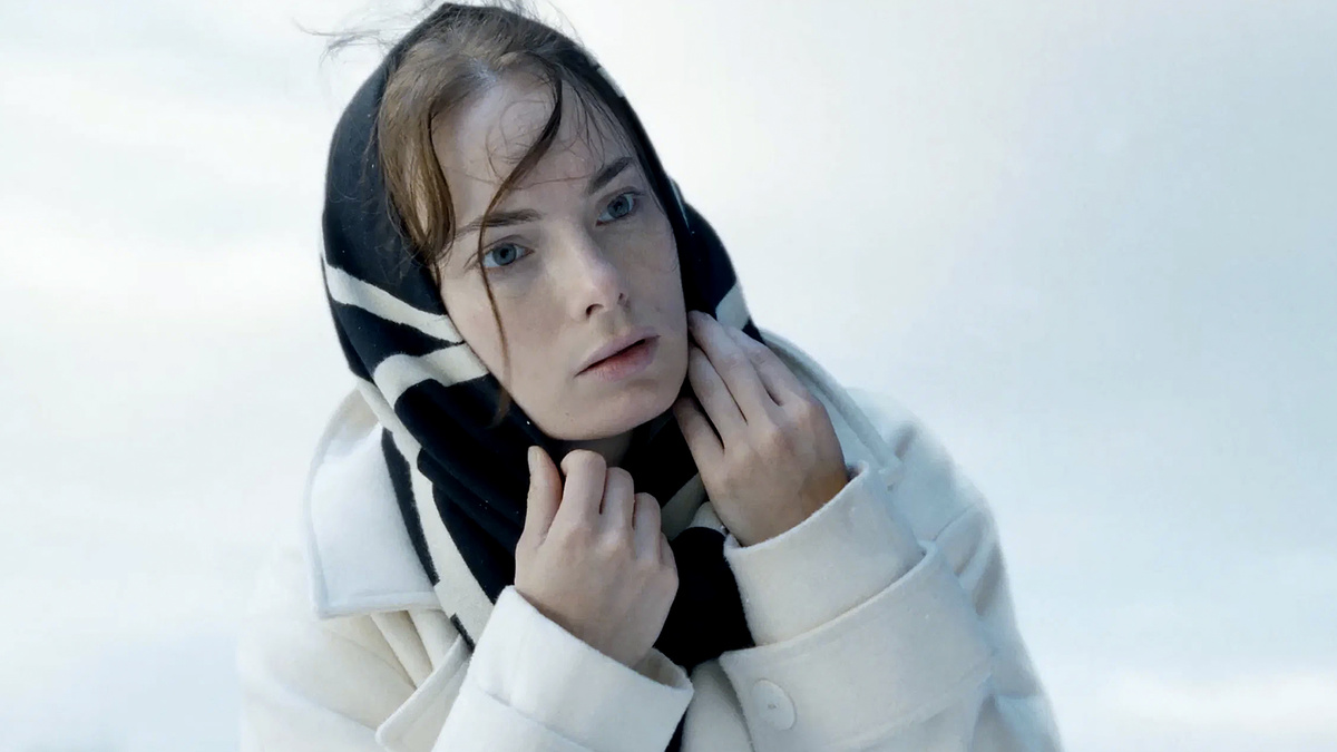 Кадр из сериала "Полная совместимость"