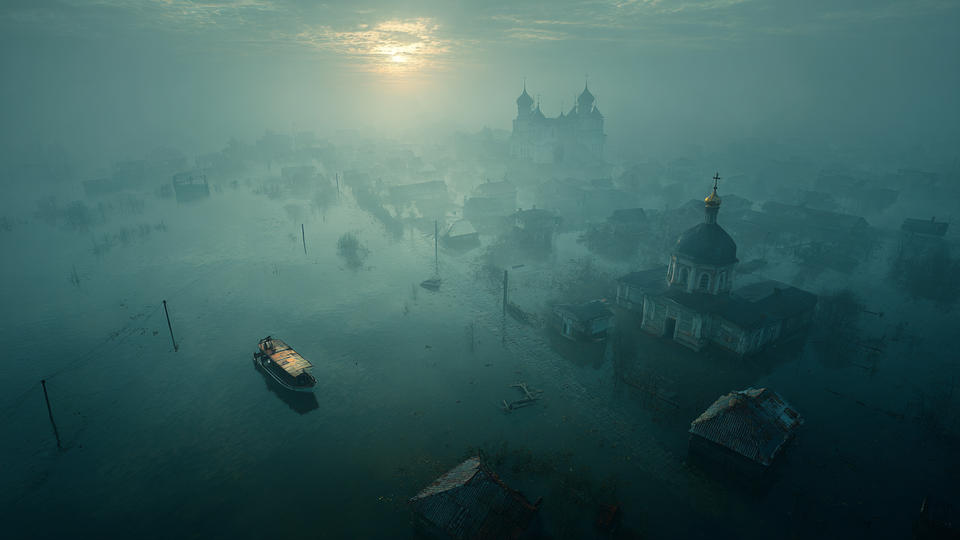 Фото: © РЕН ТВ