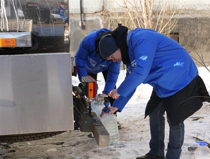    ФОТО: пресс-служба мэрии Самары